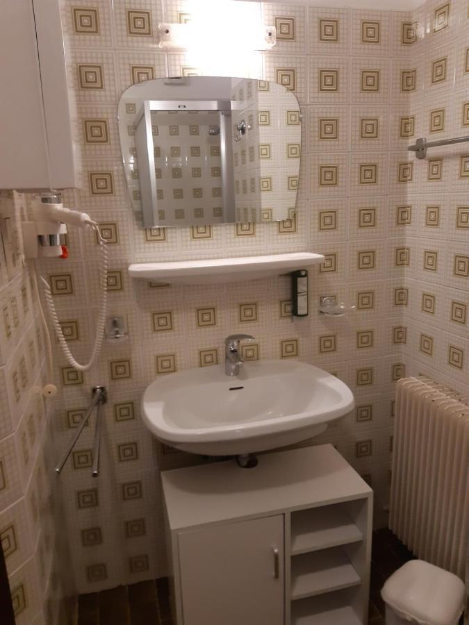 App Brunner Apartment Olang Luaran gambar