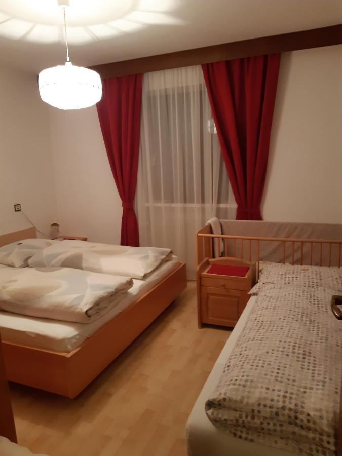 App Brunner Apartment Olang Luaran gambar