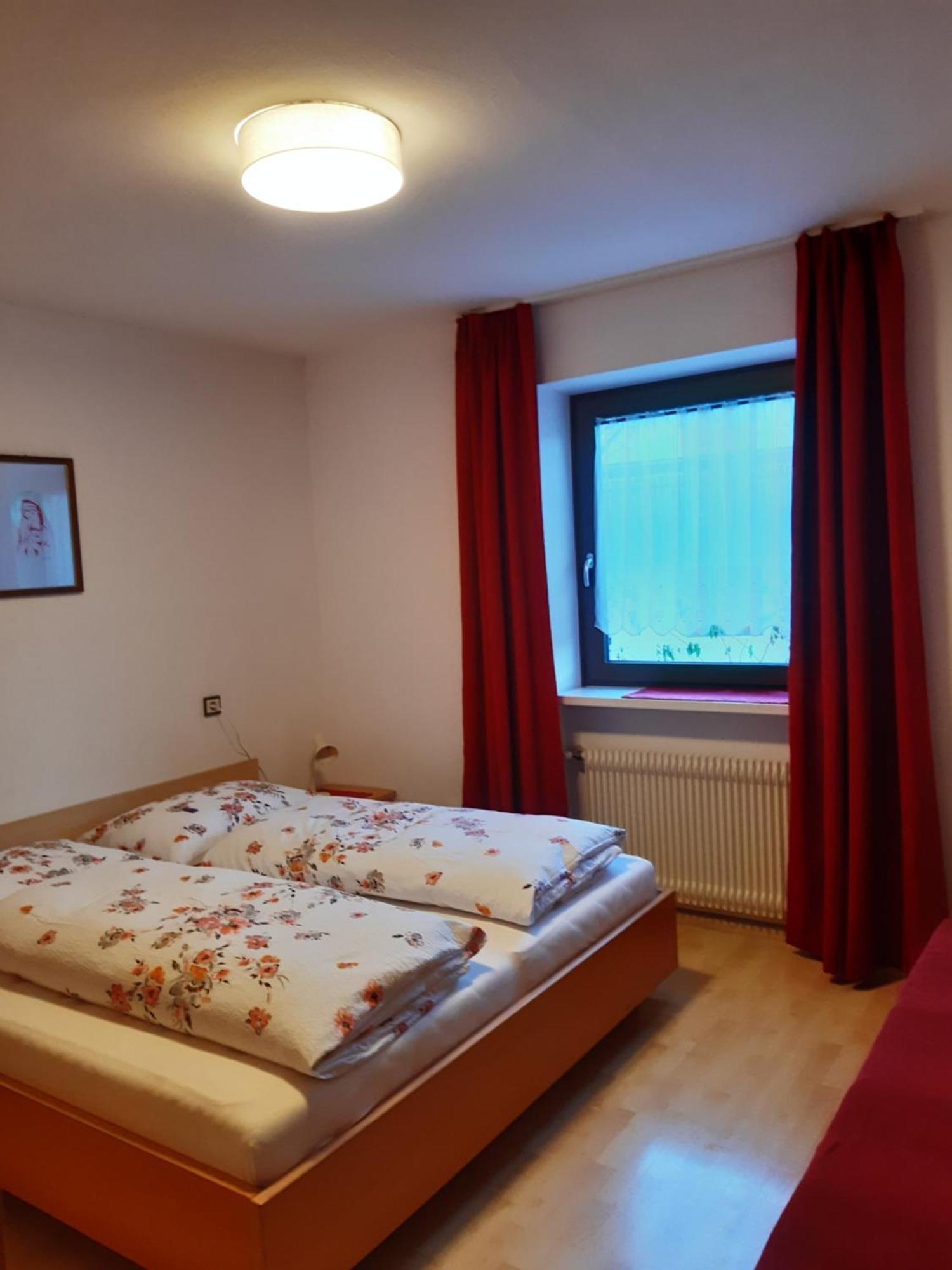 App Brunner Apartment Olang Luaran gambar