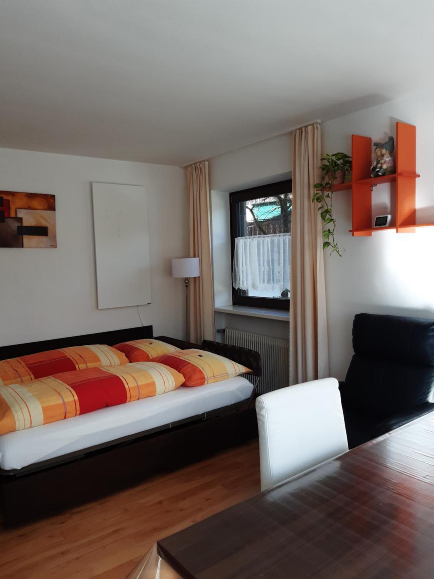 App Brunner Apartment Olang Luaran gambar