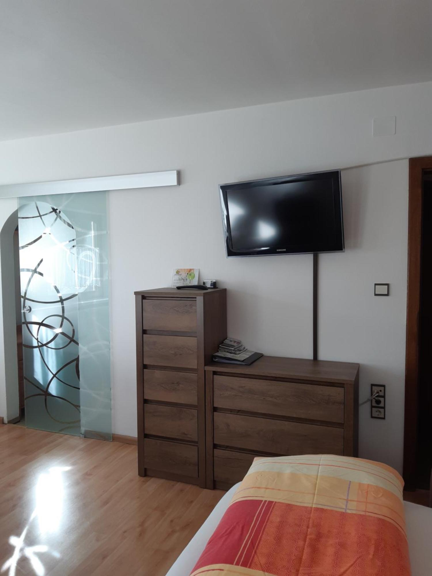 App Brunner Apartment Olang Luaran gambar