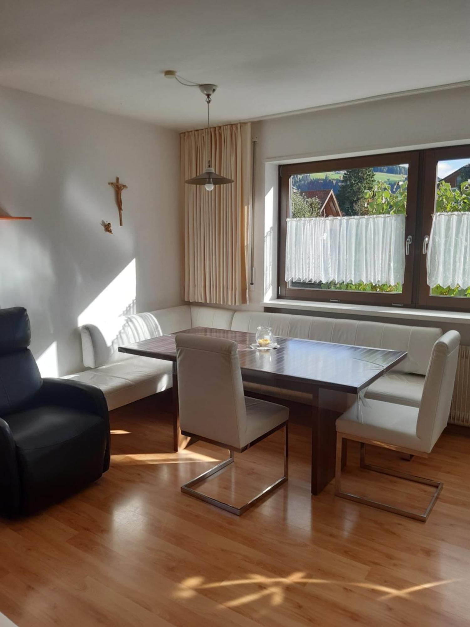 App Brunner Apartment Olang Luaran gambar