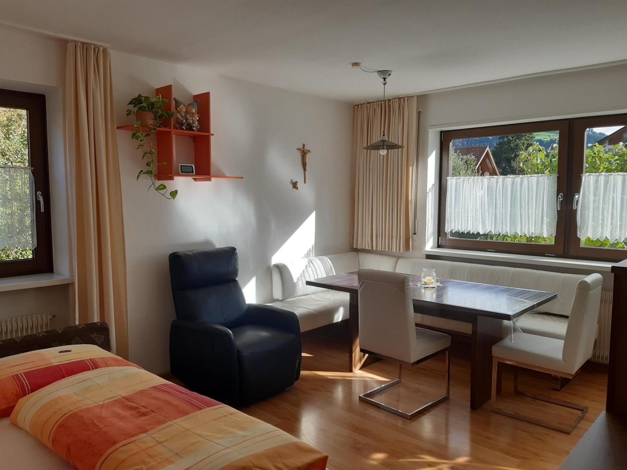 App Brunner Apartment Olang Luaran gambar