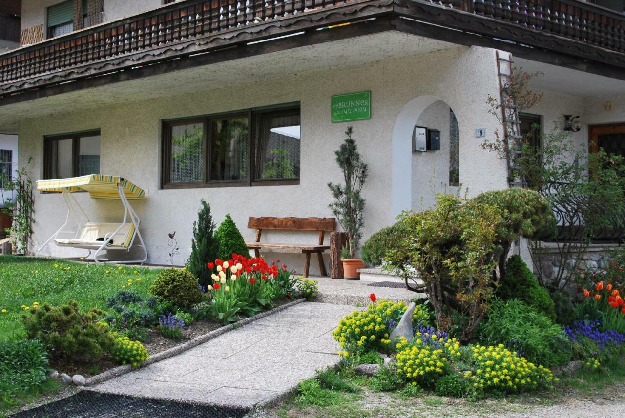App Brunner Apartment Olang Luaran gambar