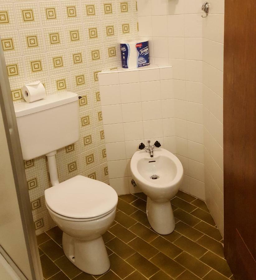 App Brunner Apartment Olang Luaran gambar